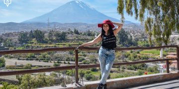 Arequipa qué hacer