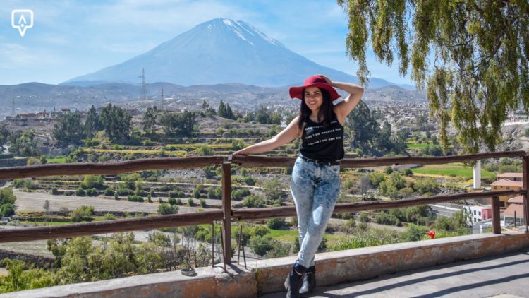 Arequipa qué hacer