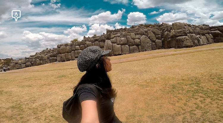 Cómo ir a sacsayhuaman barato