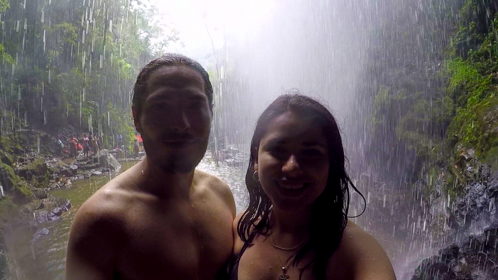 cataratas tarapoto