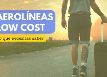 aerolíneas low cost