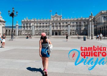 viajar sola europa