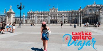 viajar sola europa