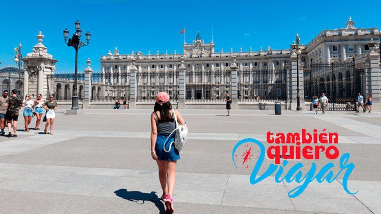 viajar sola europa