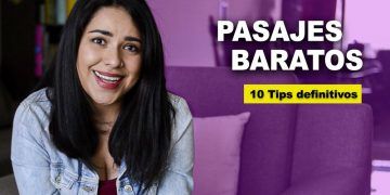 pasajes baratos 10 tips