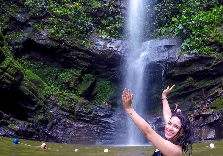 qué hacer en tarapoto