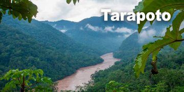 tarapoto