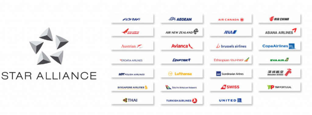 star alliance