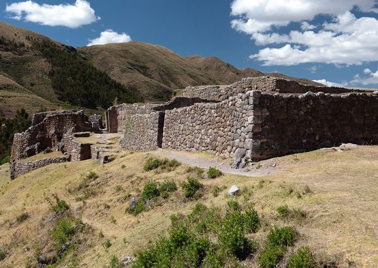 puka-pukara puca pucara