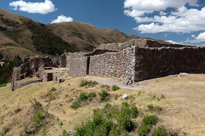puca pucara