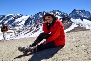 montaña vinicunca