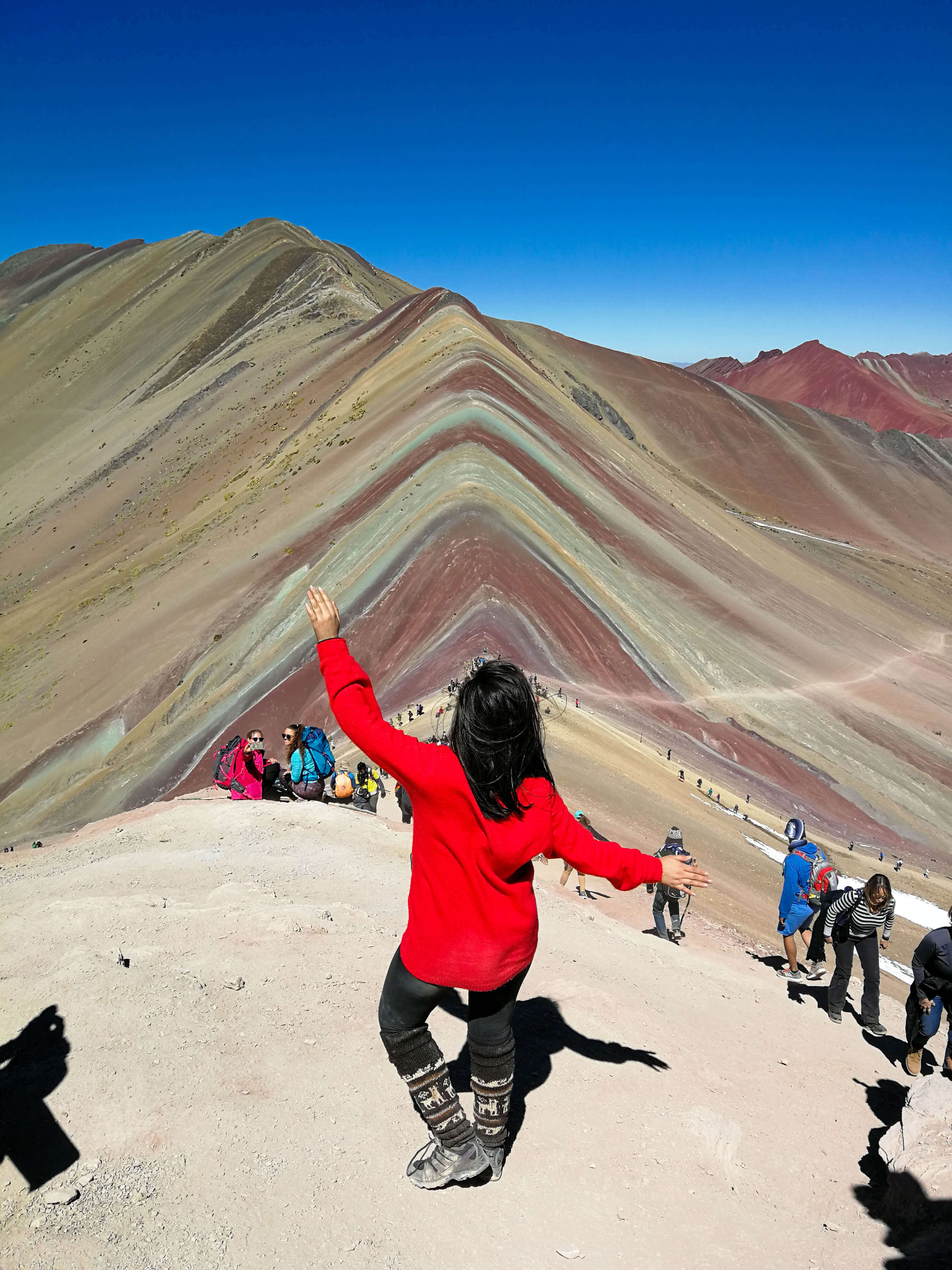 vinicunca