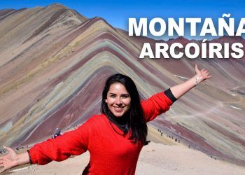 montaña 7 colores cusco