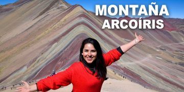 montaña 7 colores cusco