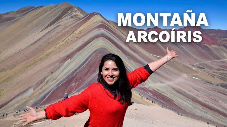 montaña 7 colores cusco