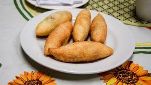 carimañola