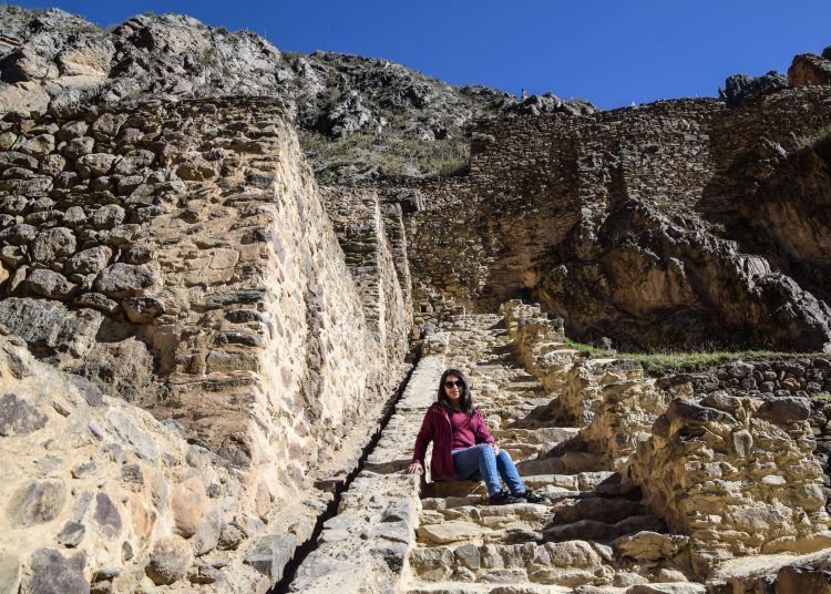 OLLANTAYTAMBO