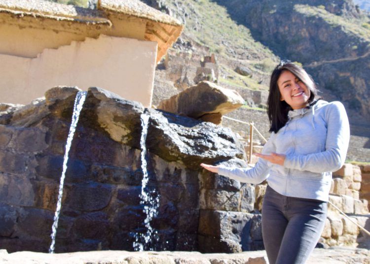ollantaytambo