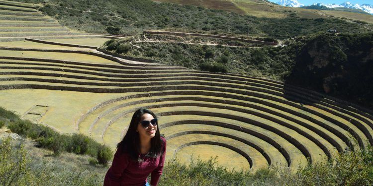 moray