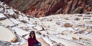 salar maras cusco