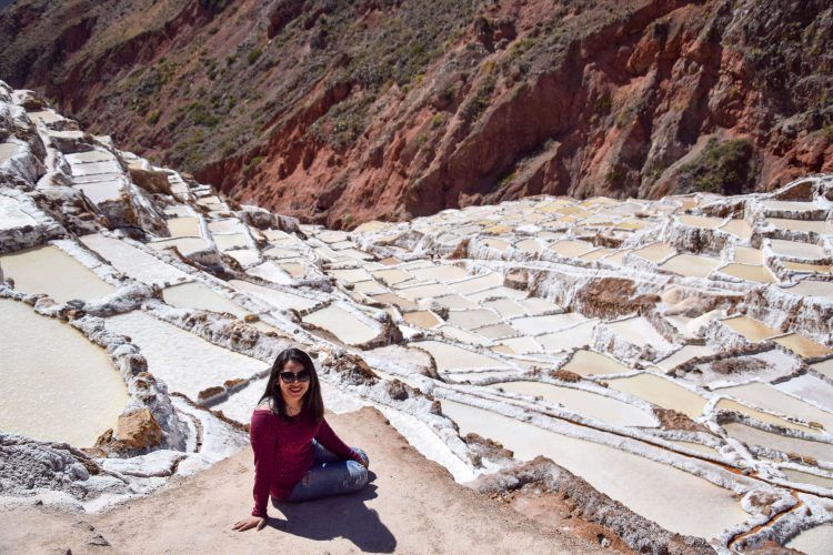 salar maras cusco