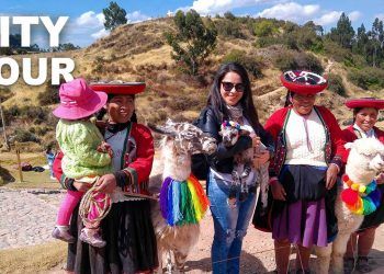 CITY TOUR CUSCO