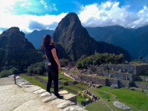 machu picchu como llegar