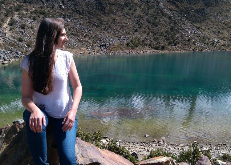 cómo llegar laguna humantay 