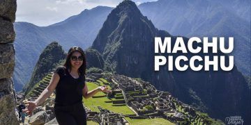como ir a machu picchu
