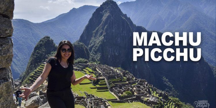 como ir a machu picchu