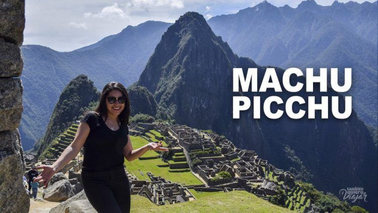 como ir a machu picchu