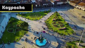 kaypacha