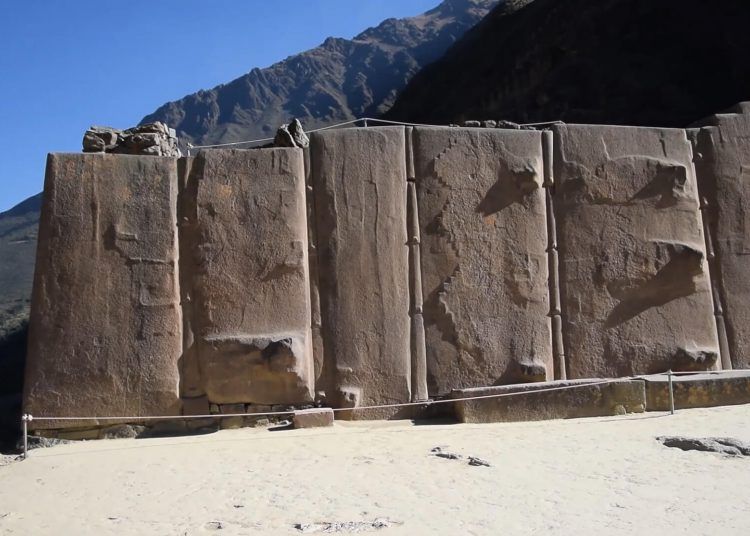 ollantaytambo