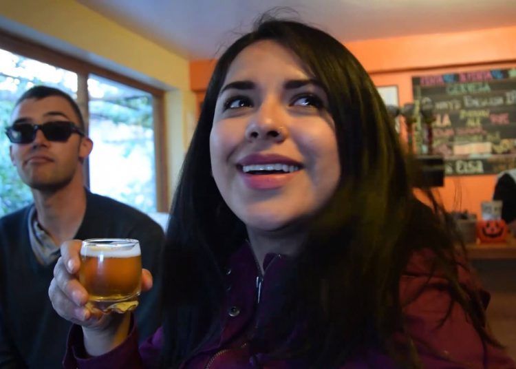 cervecería valle sagrado
