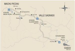 estaciones cusco