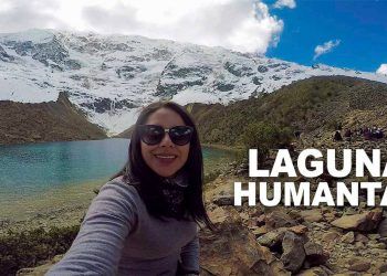 LAGUNA HUMANTAY