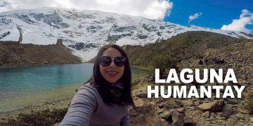 LAGUNA HUMANTAY