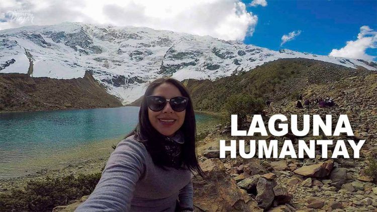 LAGUNA HUMANTAY