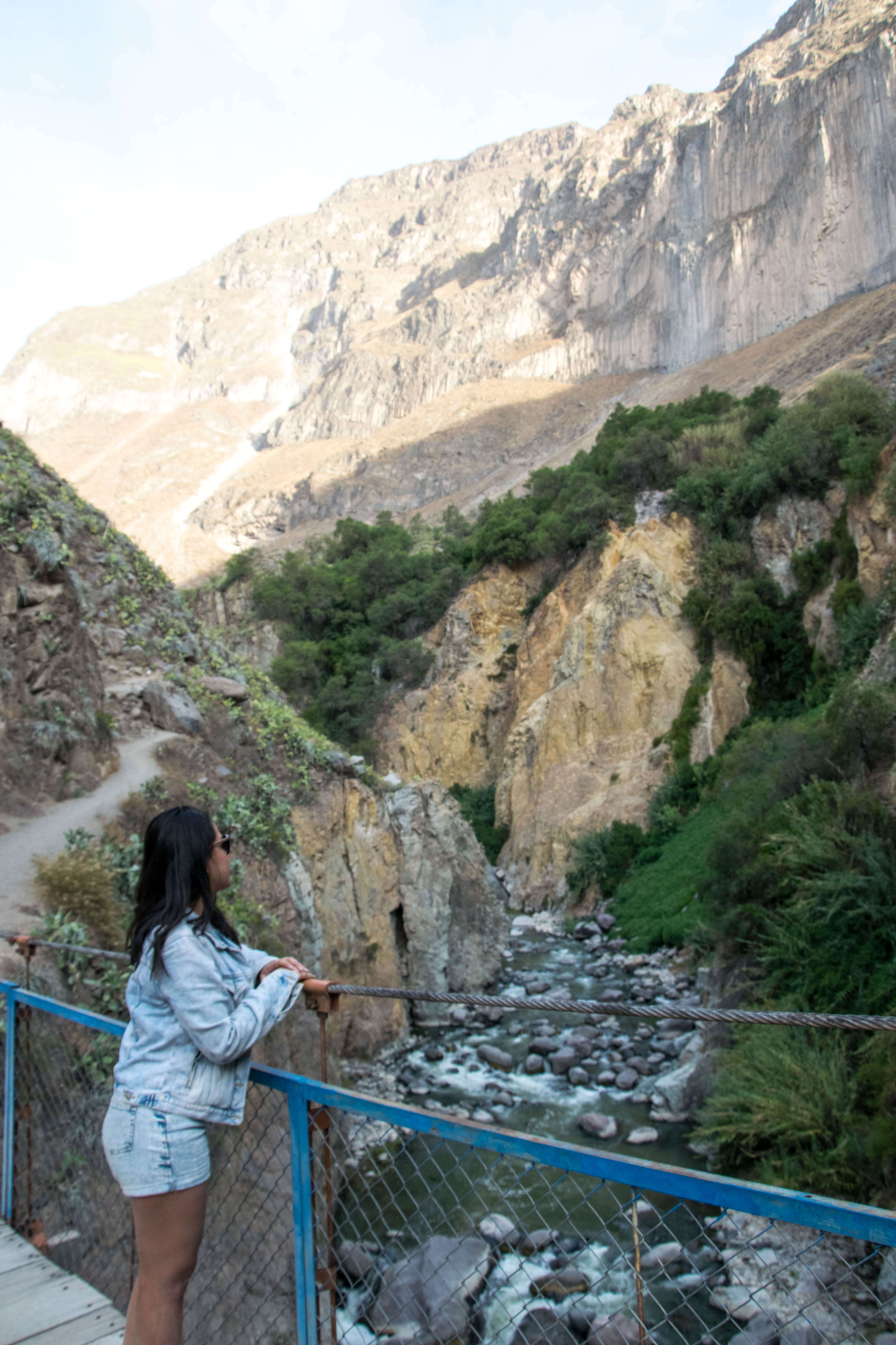 oasis sangalle