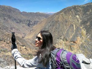 oasis colca arequipa