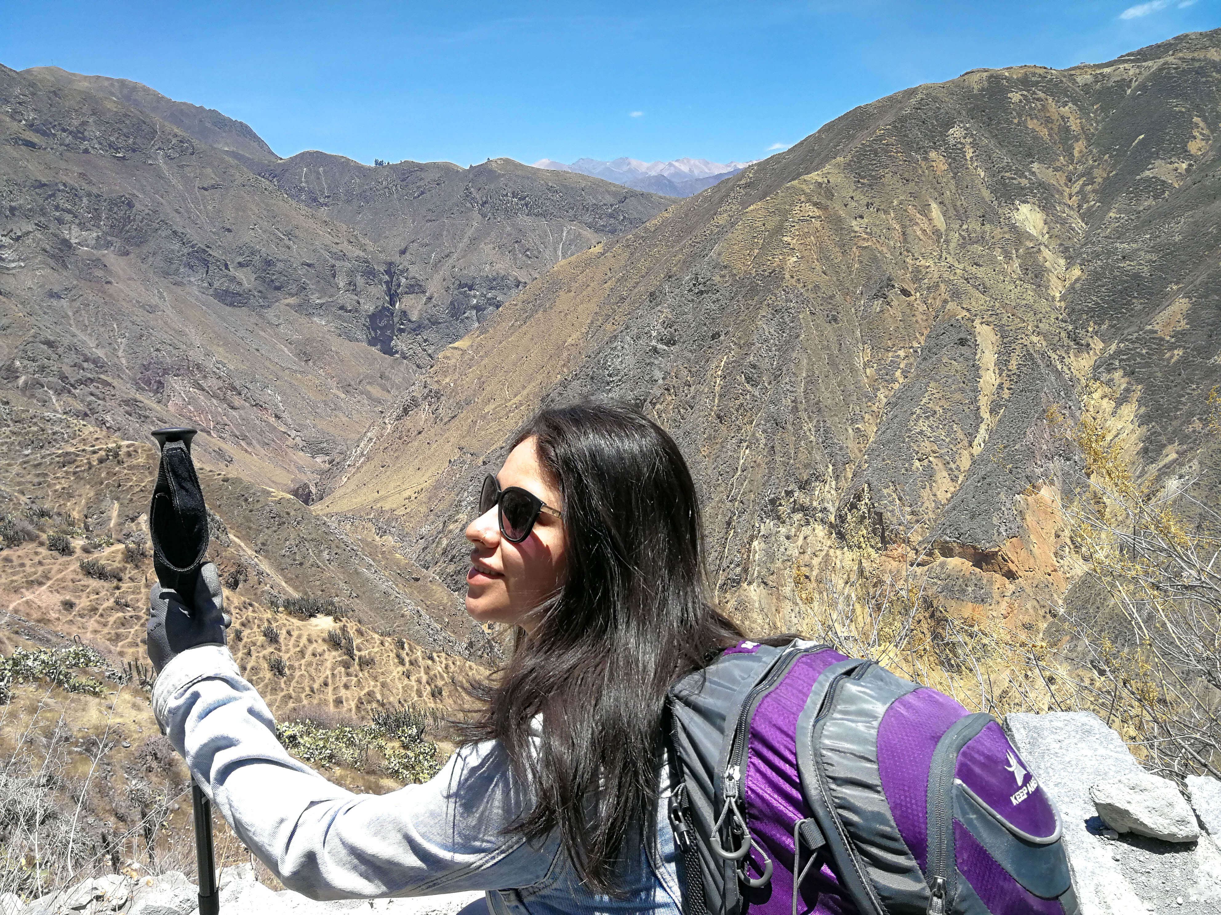 oasis colca arequipa