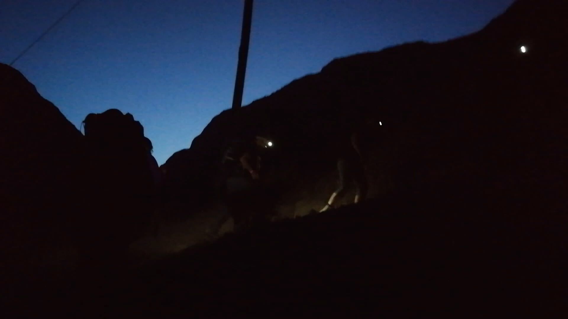 trekking oasis arequipa