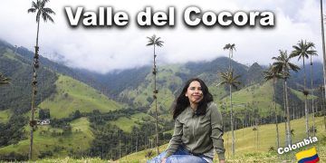 Valle del Cocora - Salento