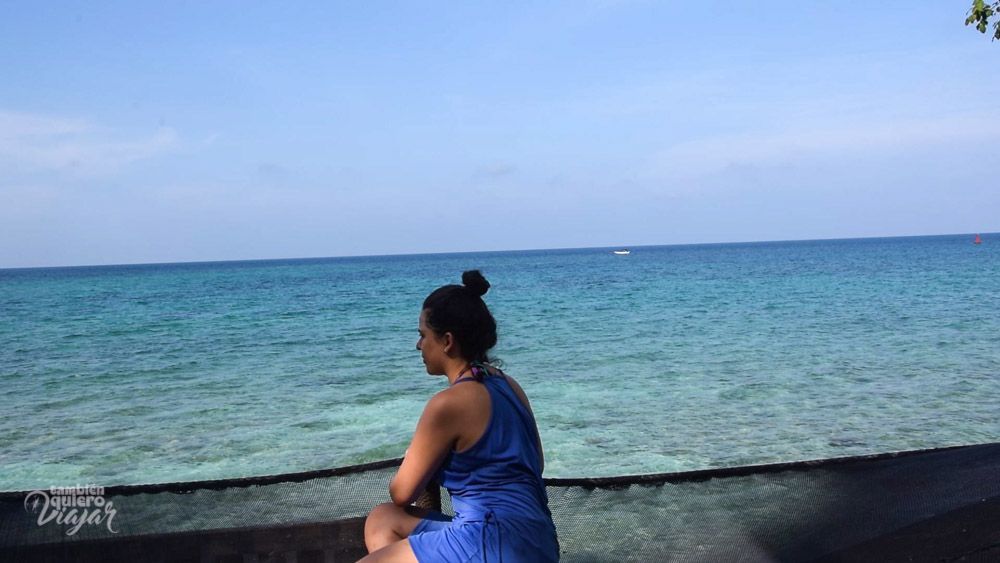 islas del rosario