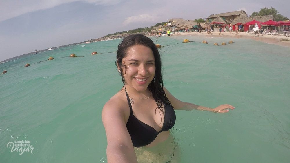 playas cartagena-Baru