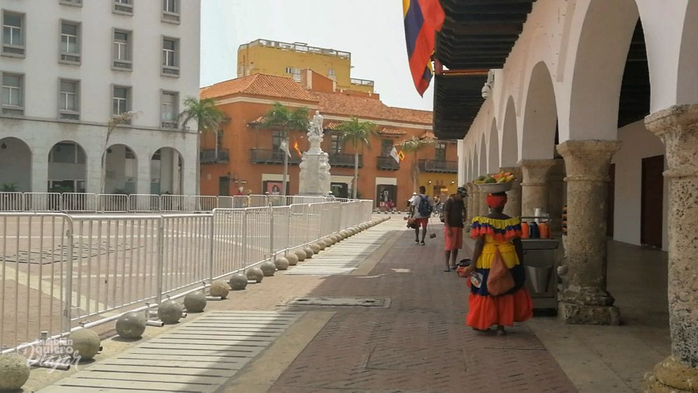 cartagena