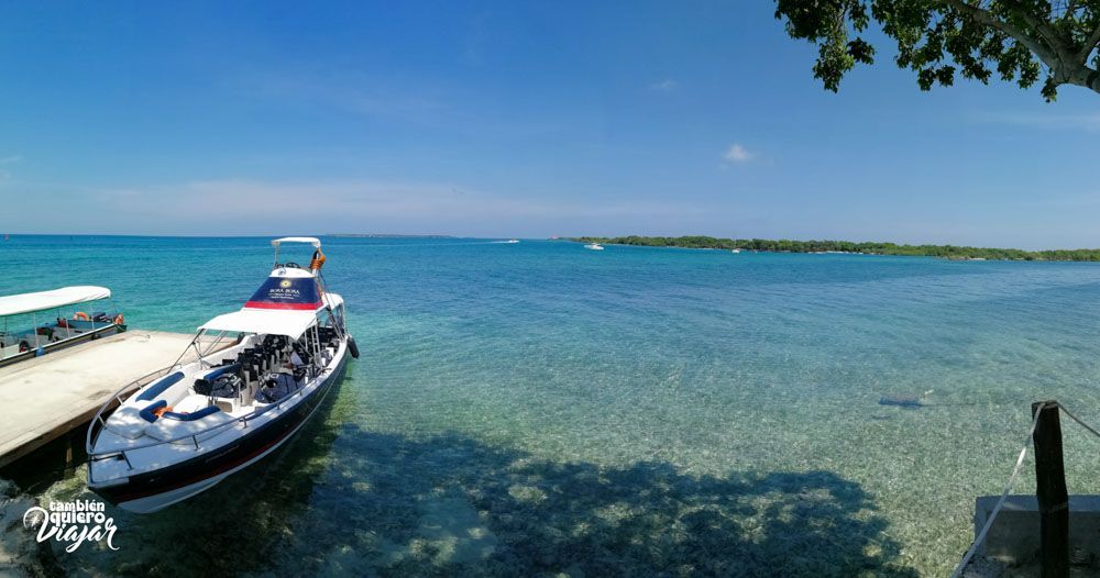 Islas del Rosario
