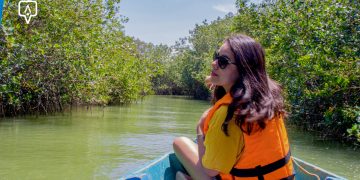manglares tumbes perú