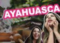 qué es ayahuasca