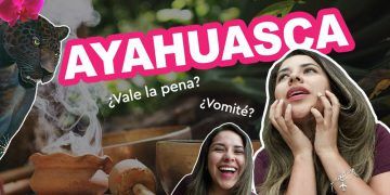 qué es ayahuasca